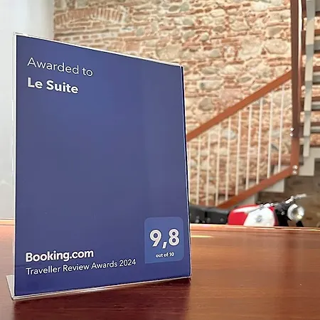 Hotel Le Cinquefrondi