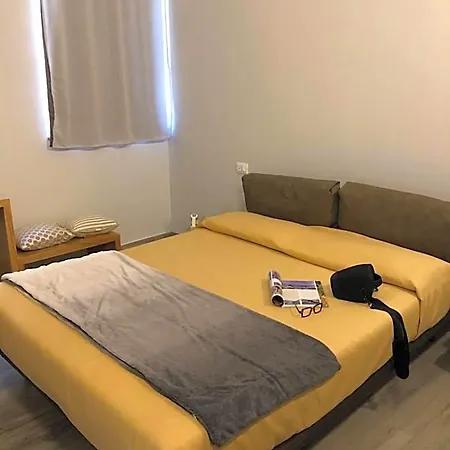 Hotel Le Cinquefrondi