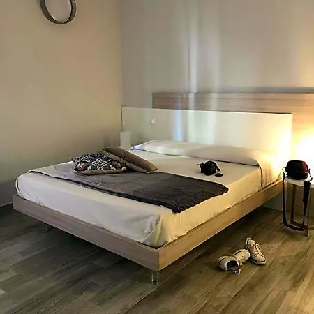 Hotel Le Cinquefrondi