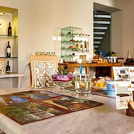 Hotel Le Cinquefrondi
