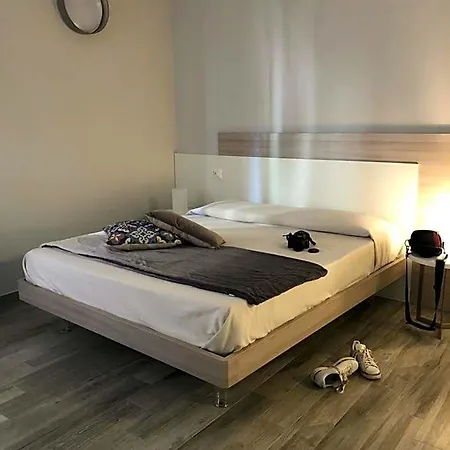 Le Hotel Cinquefrondi