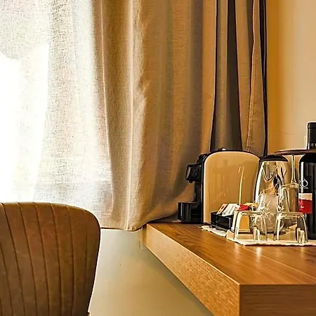 Hotel Le 4*