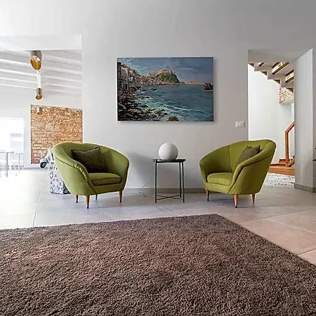 Le Hotel Cinquefrondi