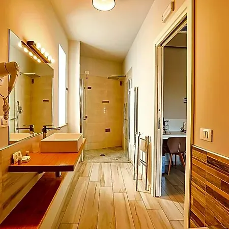 Le Hotel Cinquefrondi